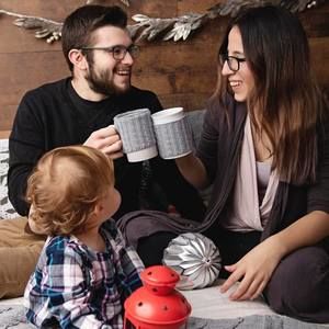 Meet your Posher, Cynthia